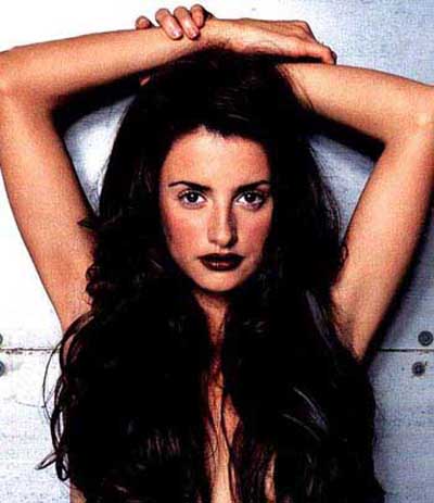 佩内洛普·克鲁兹/Penelope Cruz-8-61